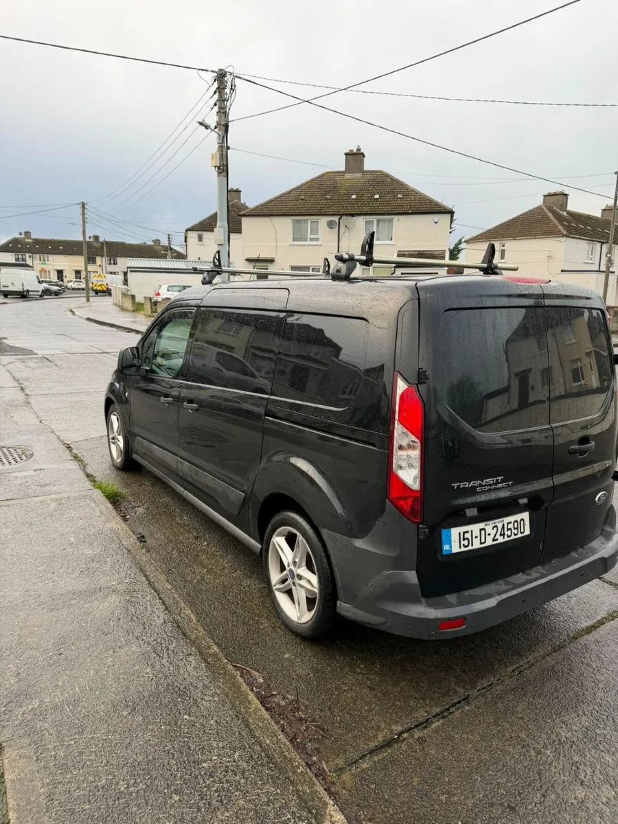Ford Transit 2015 - Image 1