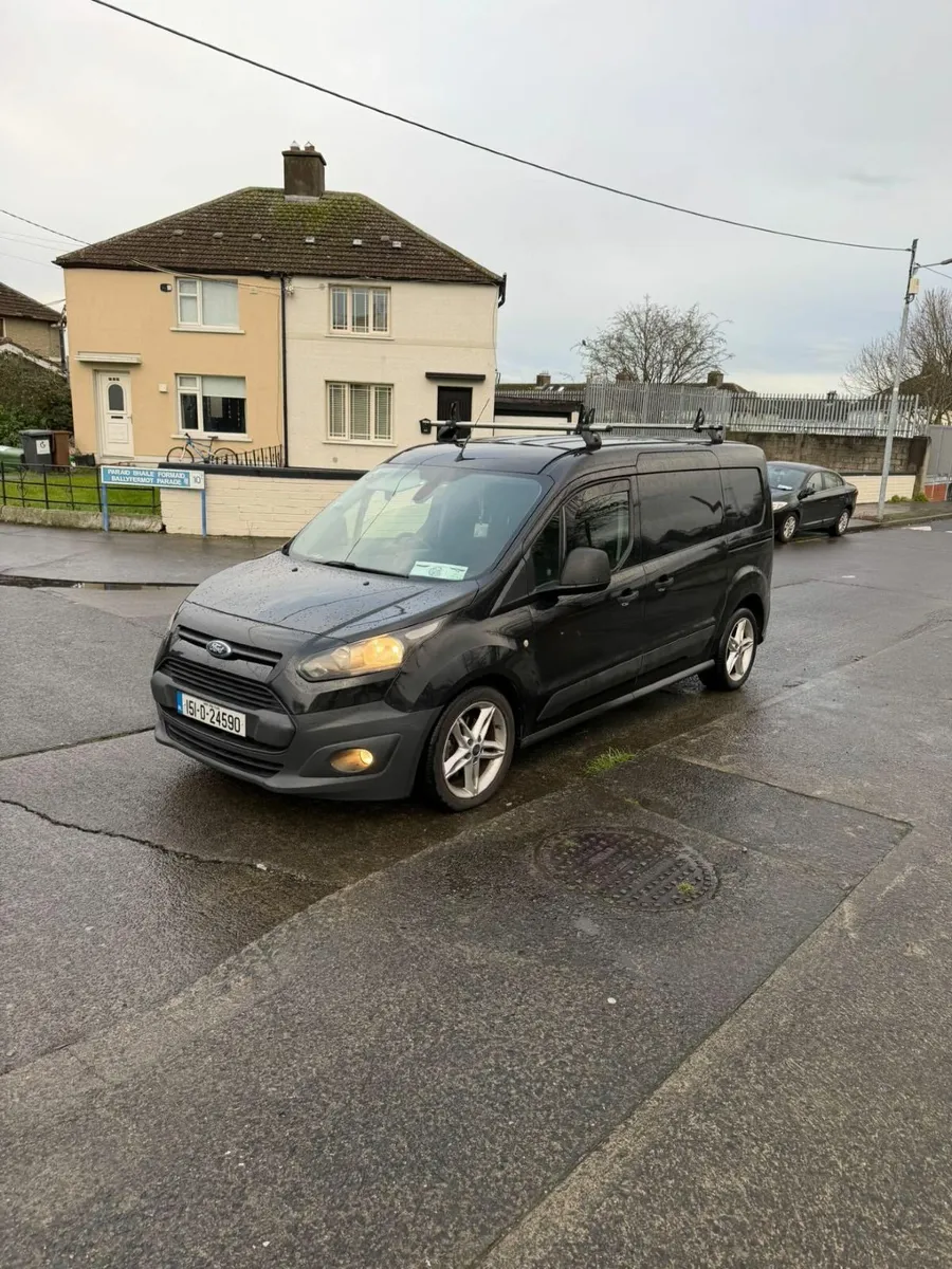 Ford Transit 2015 - Image 2