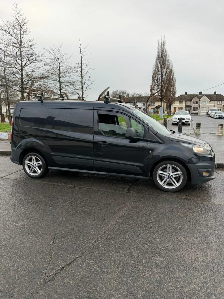 Ford Transit 2015 - Image 3