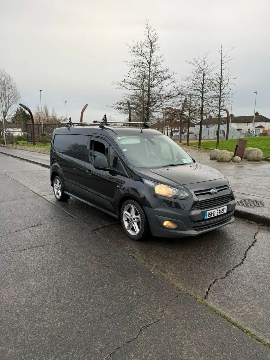 Ford Transit 2015 - Image 4