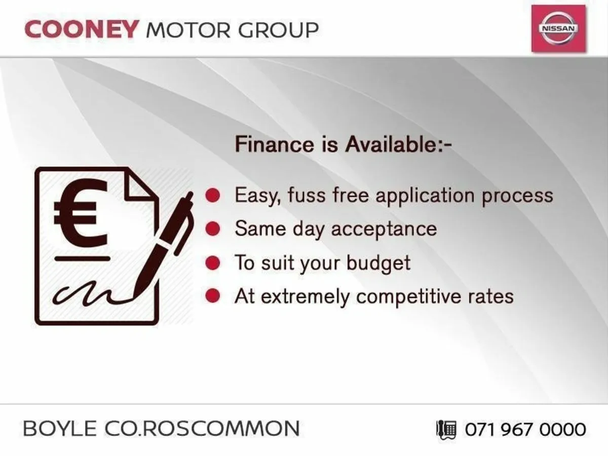 Nissan NV300 NV300 LWB 120 SV ARRIVING JANUARY - Image 4