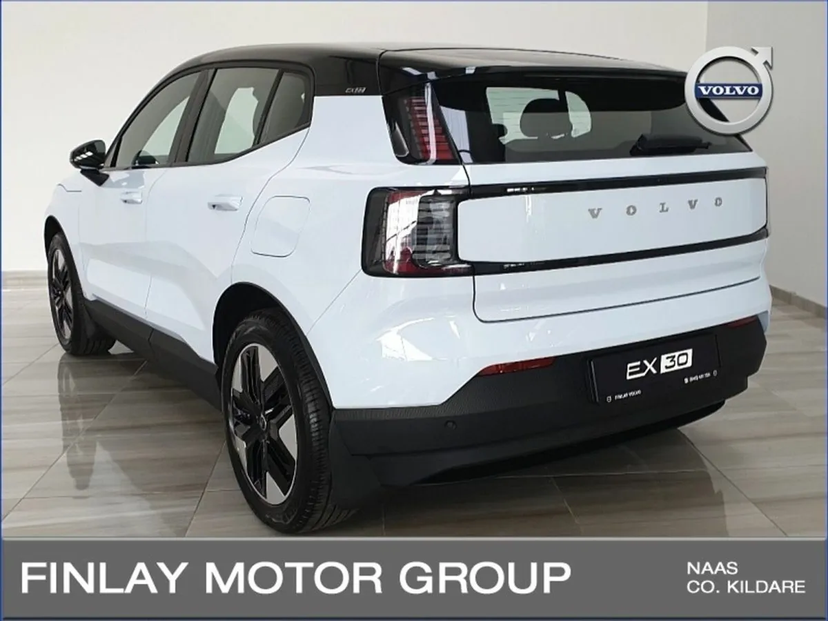 Volvo EX30 0% Finance Available plus, single motor - Image 4