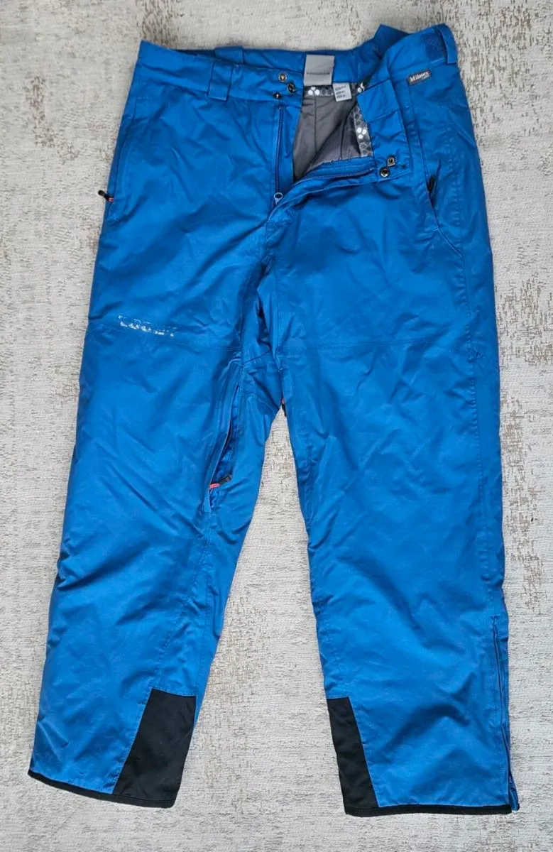 Ladies Ski Suit - Image 2