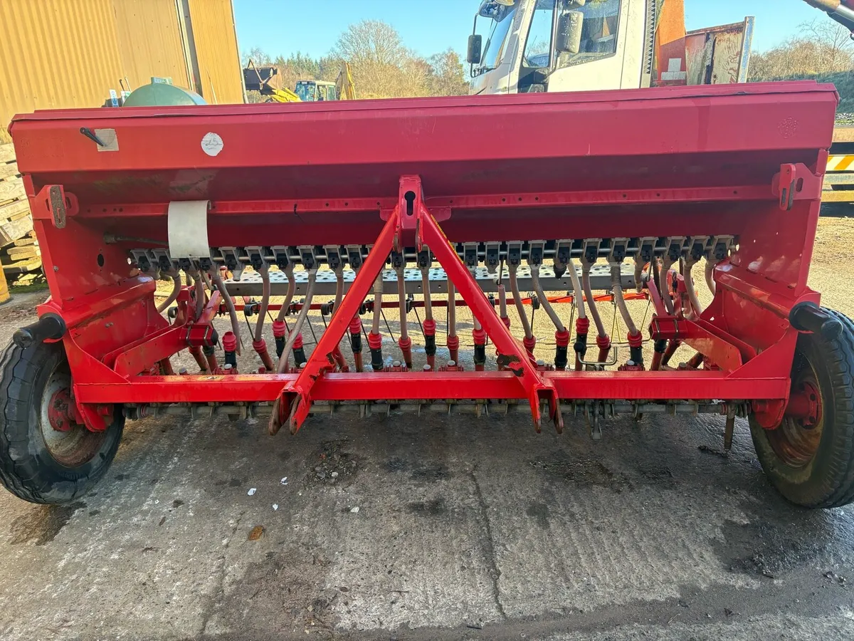 Vicon seeder - Image 3
