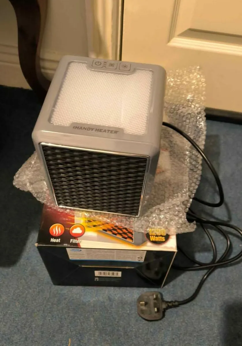 Heater high quality - Image 3