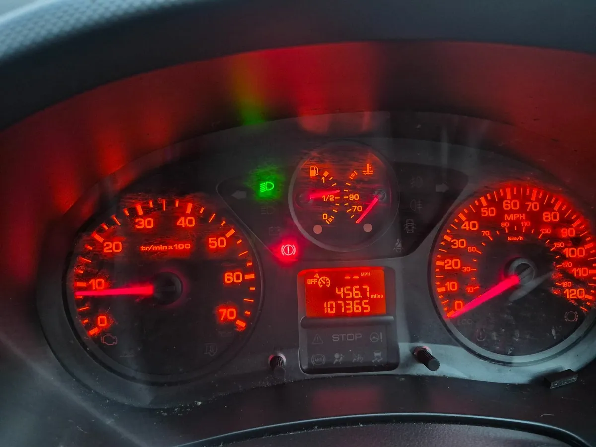 Citroen Berlingo 2018 - Image 4