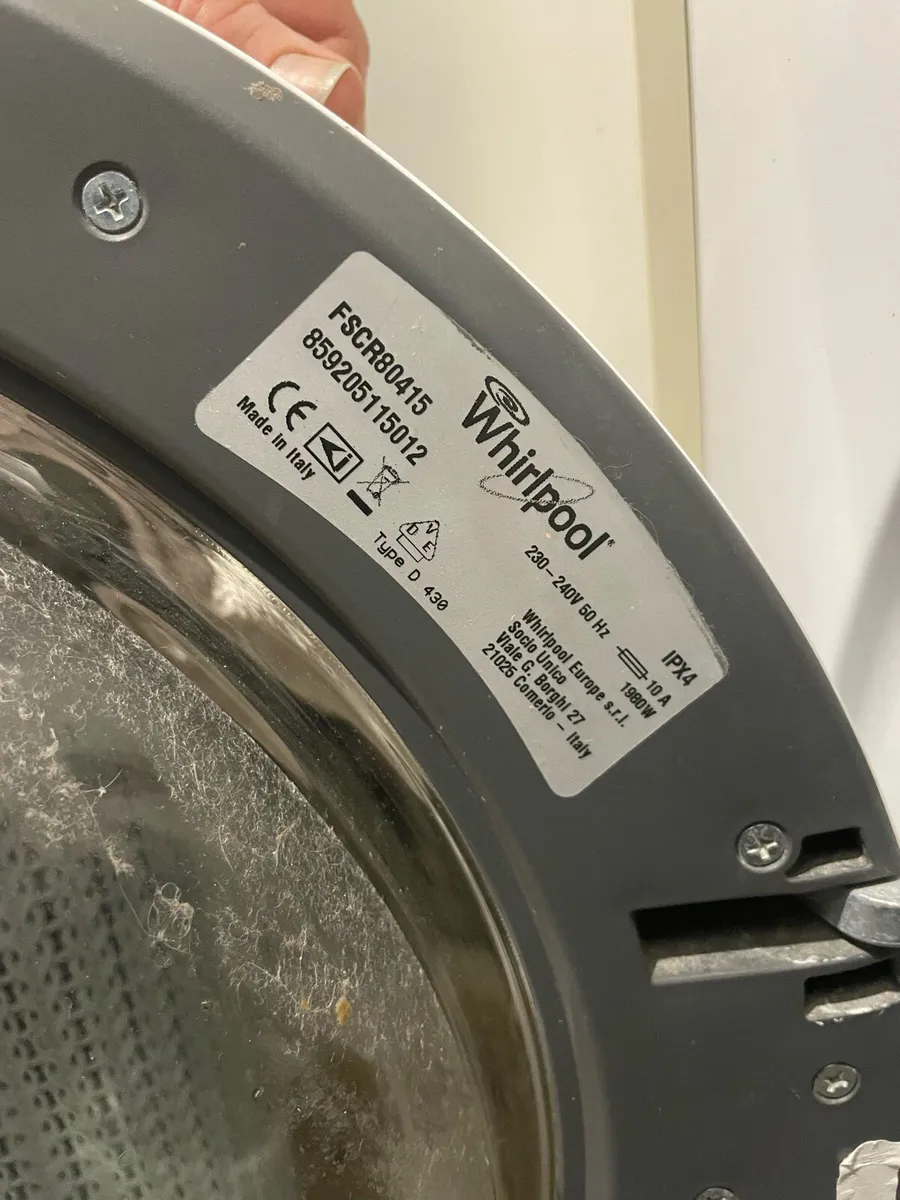 Washing machine - Image 2