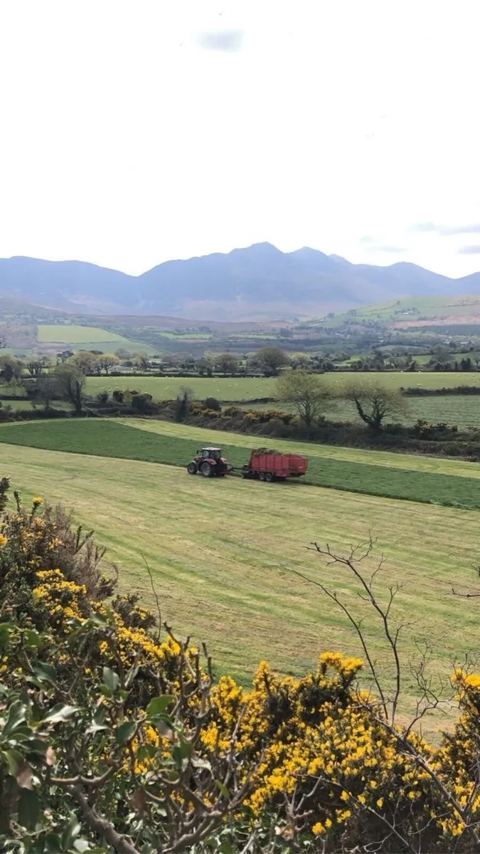 Grass Measuring & Farm Mapping - Image 3