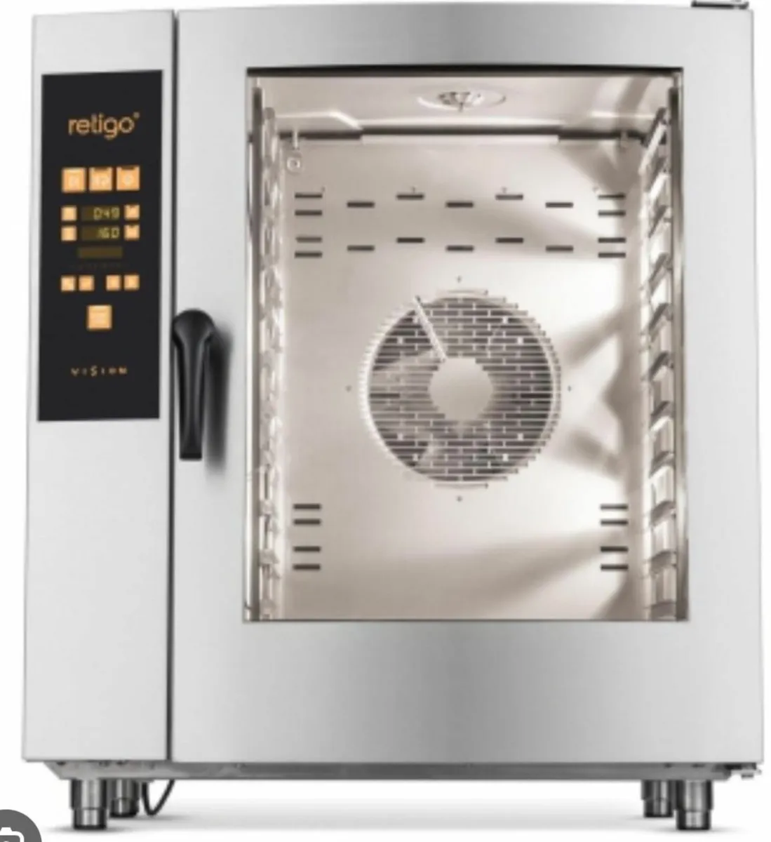 Combi Oven x 3 - Image 2