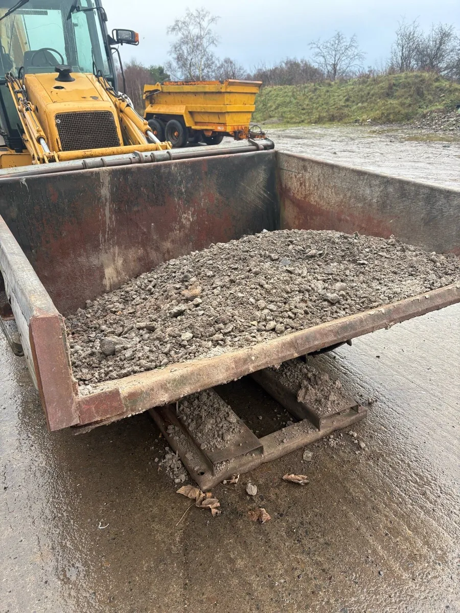 Tipping skip - Image 3