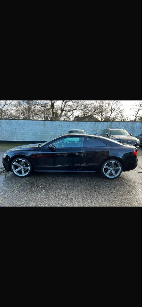141 Audi A5 2.0 TDI S-Line  NEW Nct ✅ - Image 4
