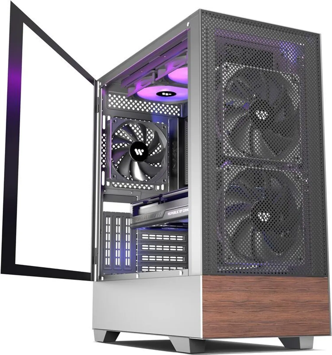 Gaming pc,Intel i5, 20GB DDR4, Nvidia RTX 2080  8GB