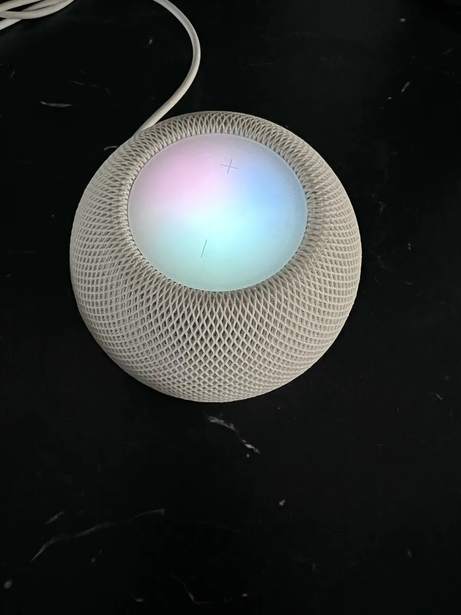 Apple homepod mini - Image 1