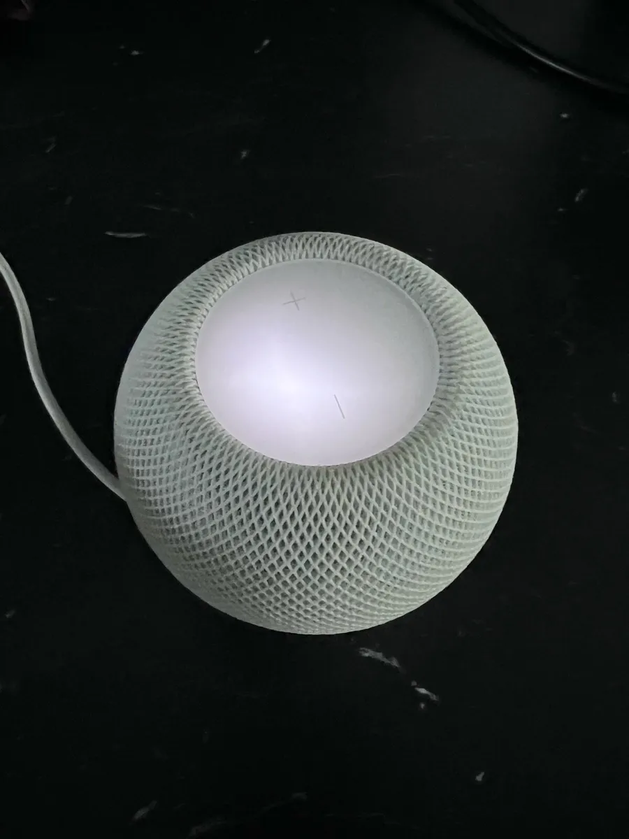 Apple homepod mini - Image 2