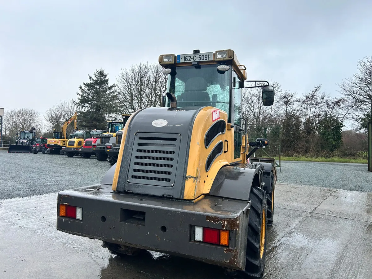 Used DGM 920 - Image 4