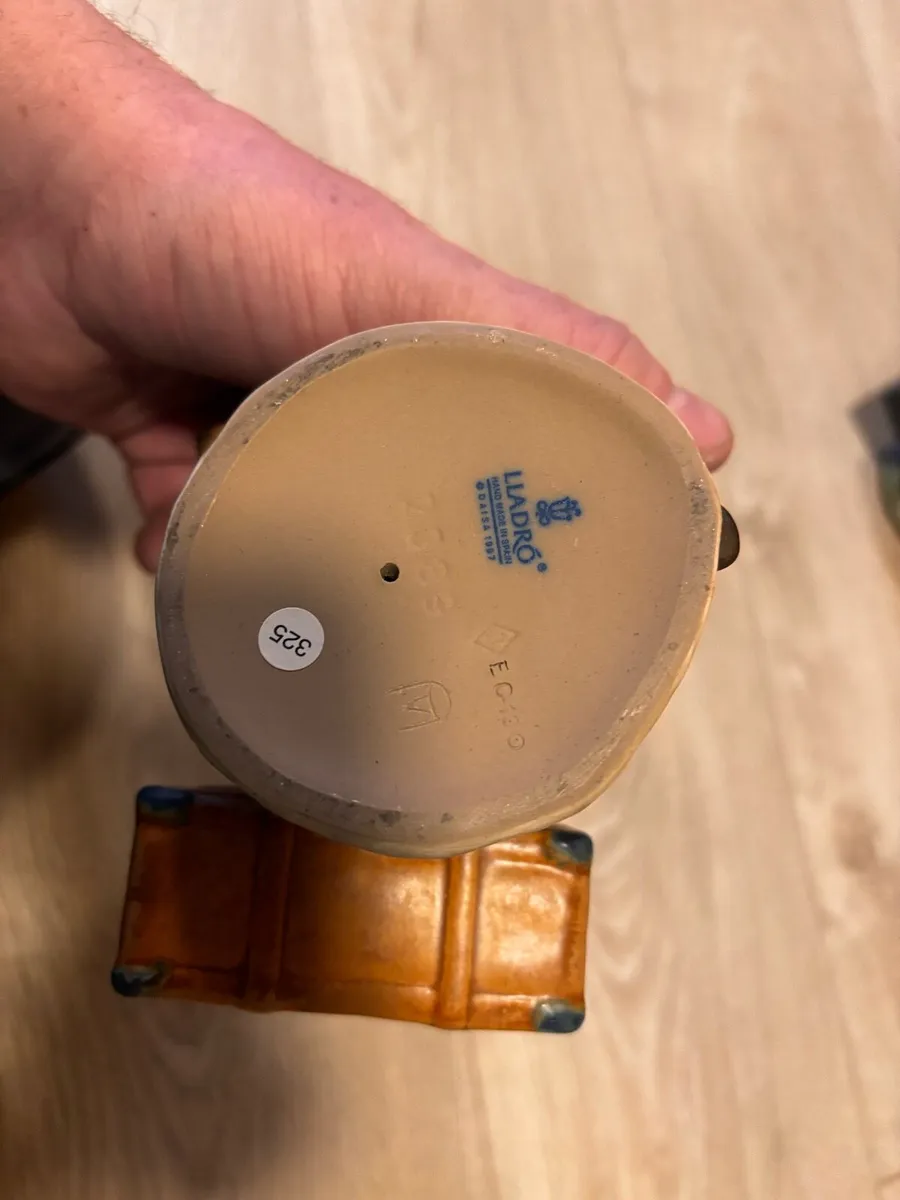 Lladrò figures - Image 4