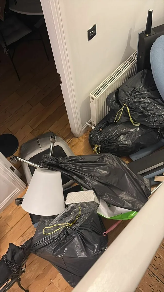 Rubbish removal - Image 2