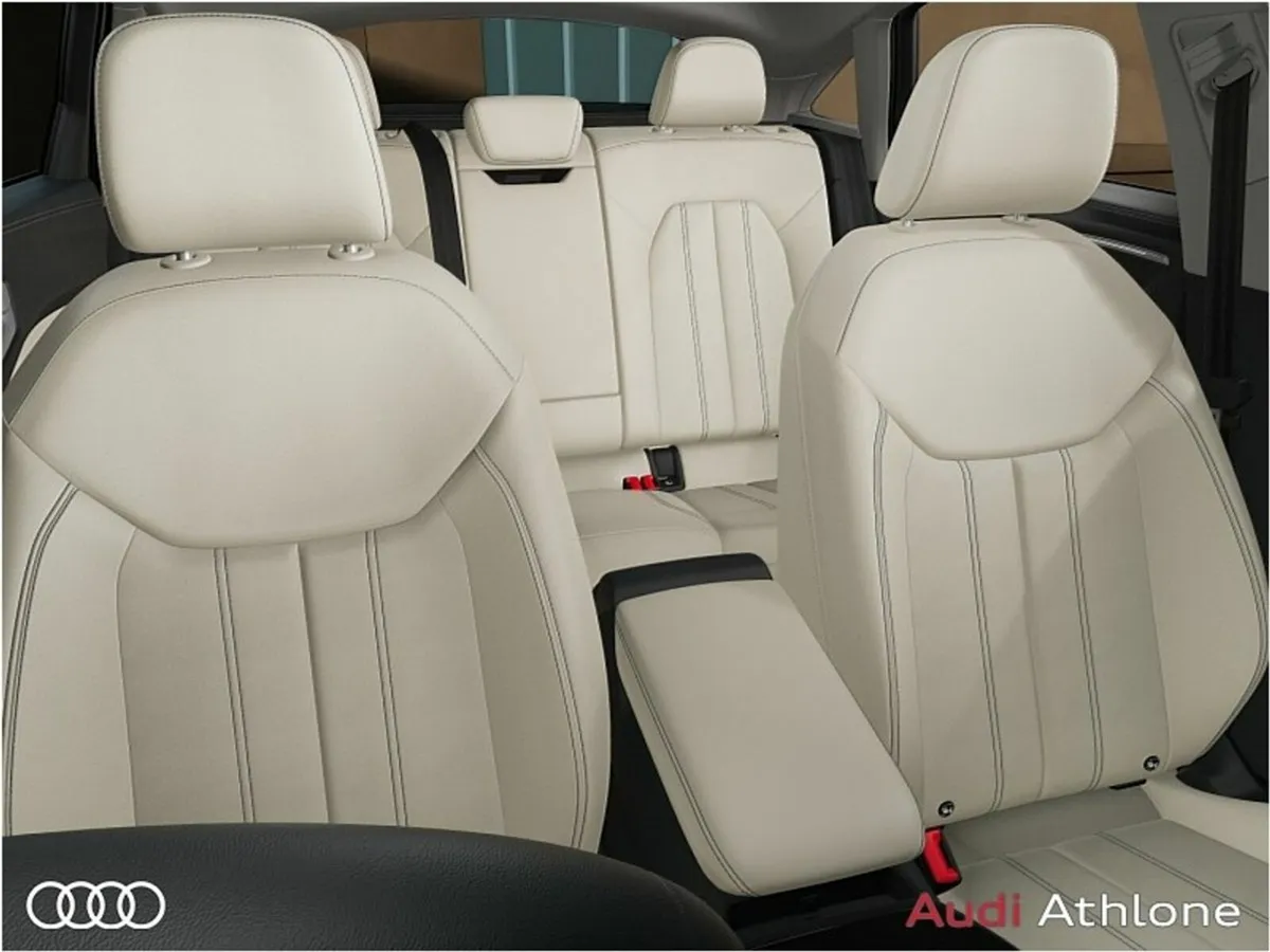 Audi A5 2.0TDI 204BHP Edition One SE S-Tronic - AV - Image 4