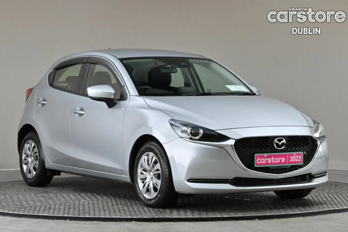 Mazda Mazda2 *JAN 2026 PRICING NOW* 1.5 AUTO SKYAC - Image 1