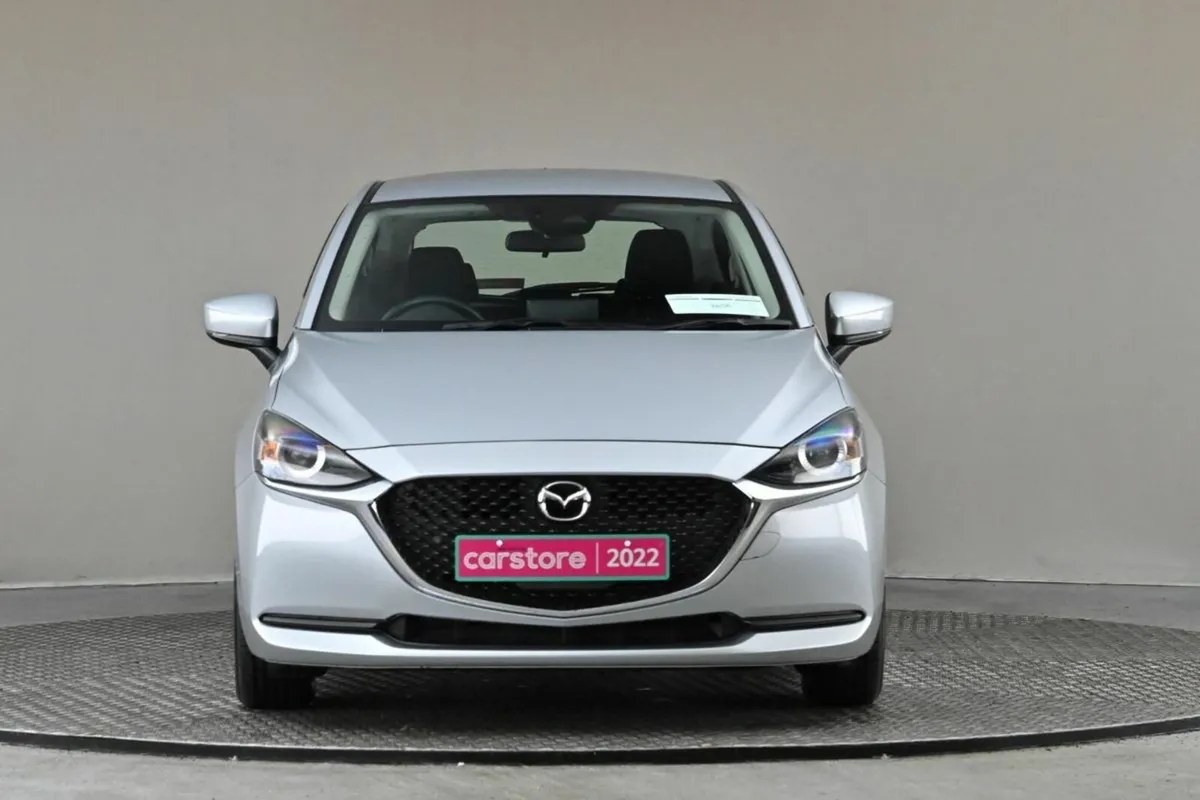Mazda Mazda2 *JAN 2026 PRICING NOW* 1.5 AUTO SKYAC - Image 2