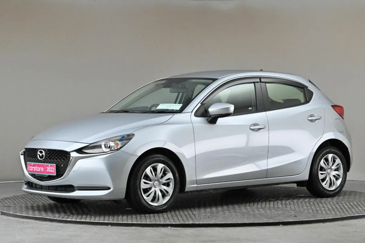 Mazda Mazda2 *JAN 2026 PRICING NOW* 1.5 AUTO SKYAC - Image 4