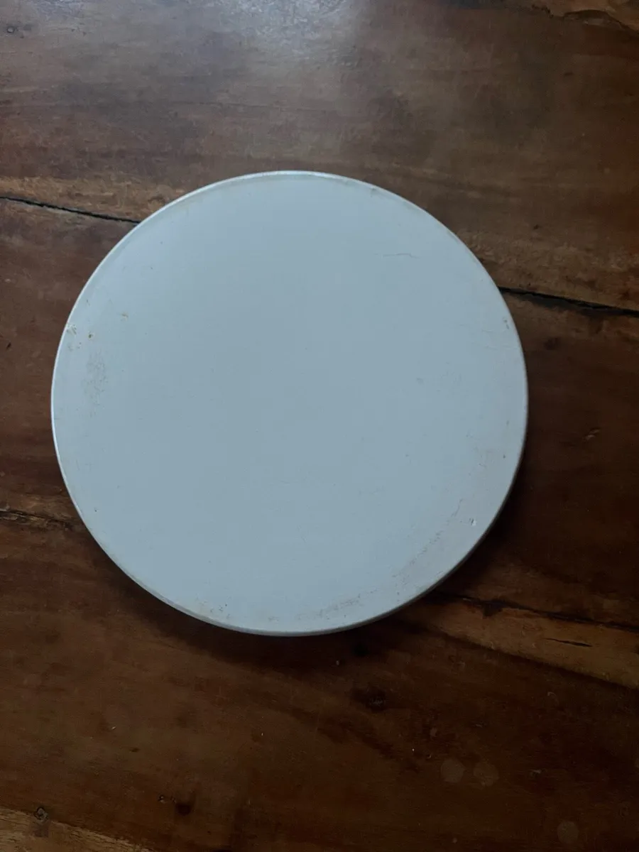 Ironstone Scales Pan - Image 3