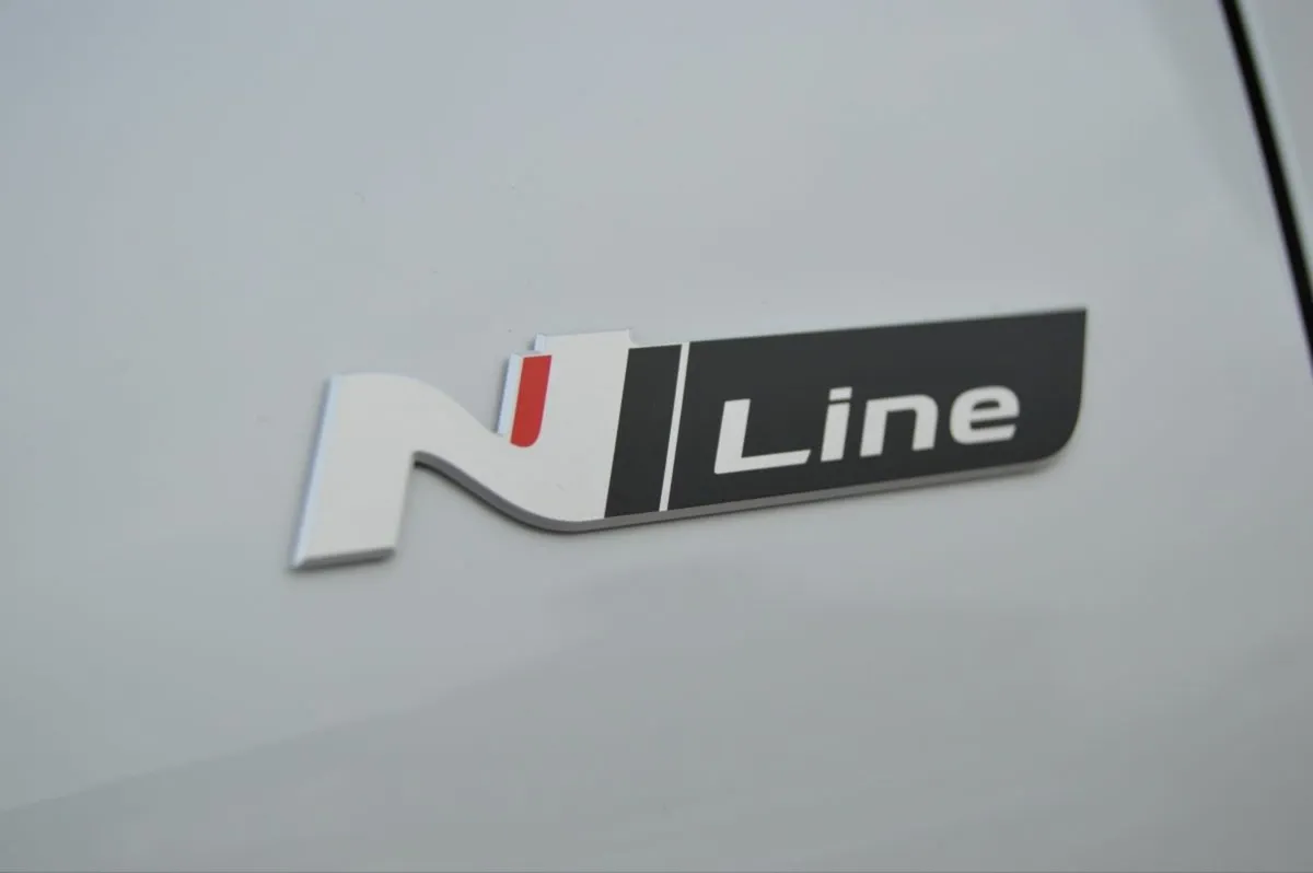 Hyundai Tucson Tucson FL 2WD Platinum PHEV Auto, N - Image 4