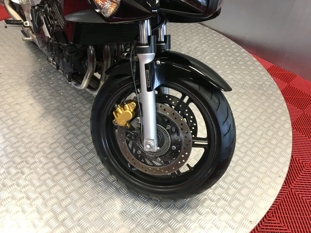 2006 Honda CBF600 ''Great Condition'' - Image 2