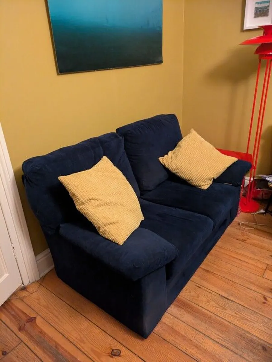 Sofa couch - Image 3