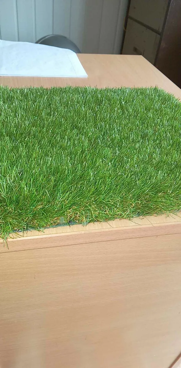 High quality artificial grass - Image 3