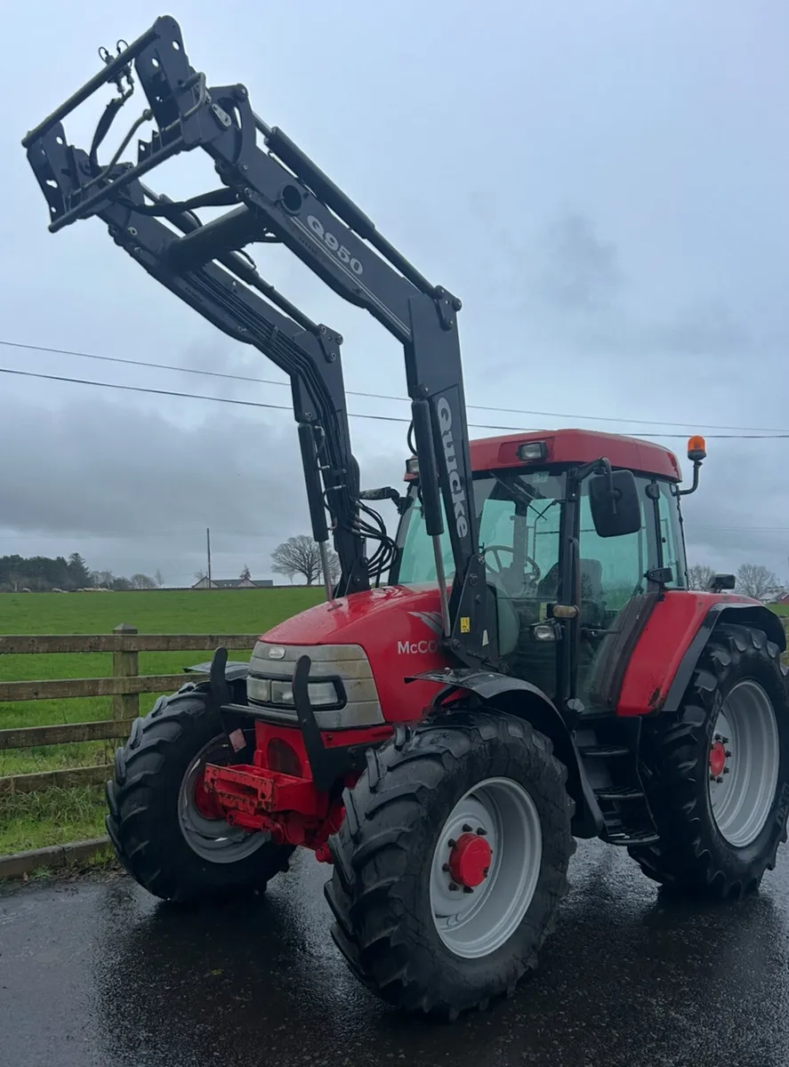 McCormick Mc115 - Image 2