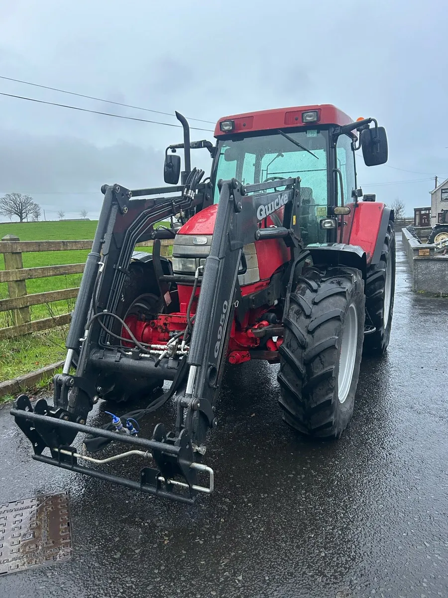 McCormick Mc115 - Image 4