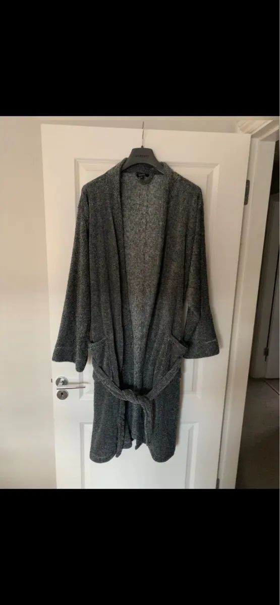 Men’s housecoat - Image 2