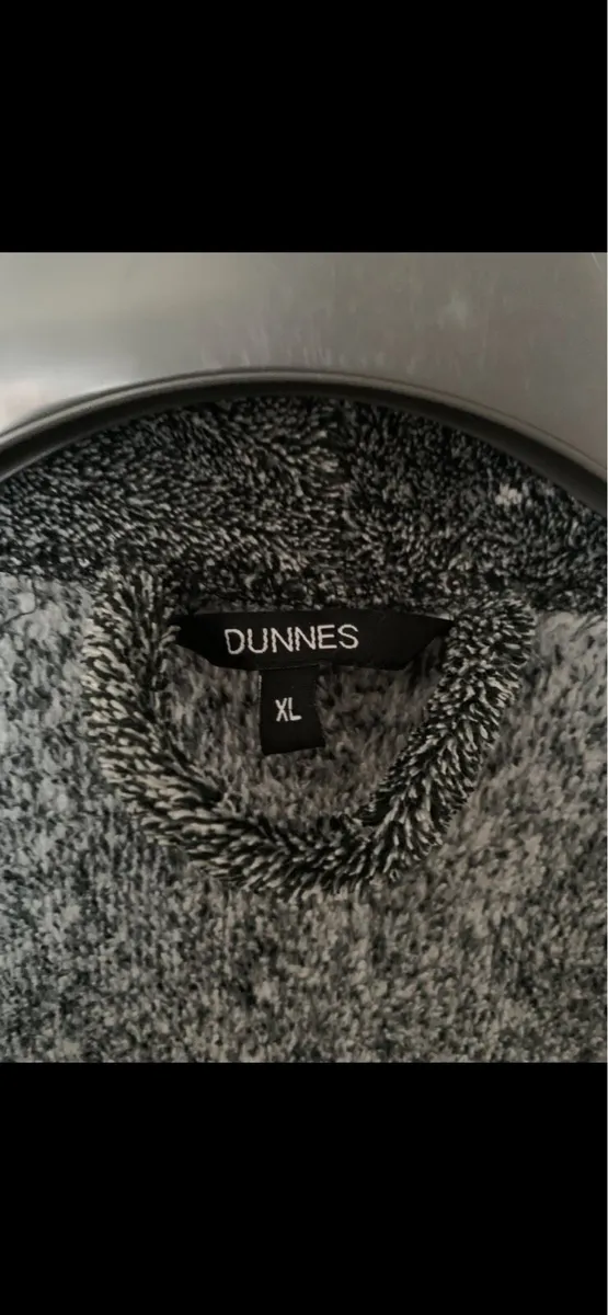 Men’s housecoat - Image 3