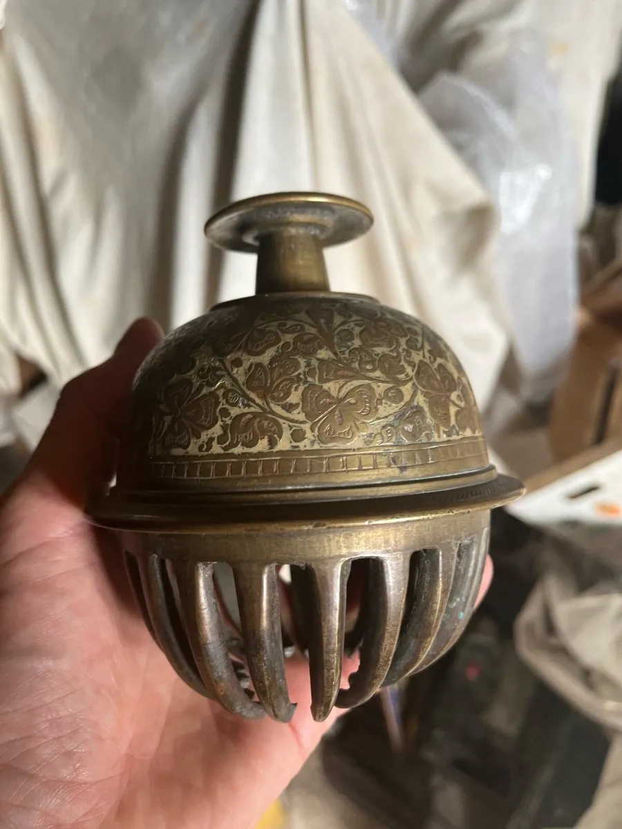 Temple Bell - Image 1