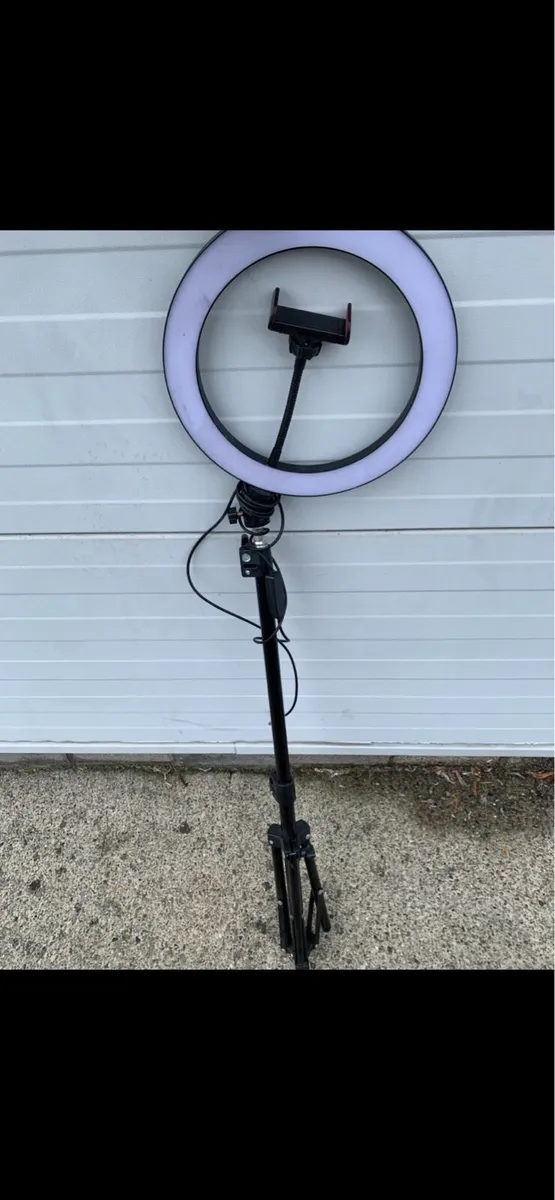 Camera light tripod - Image 2