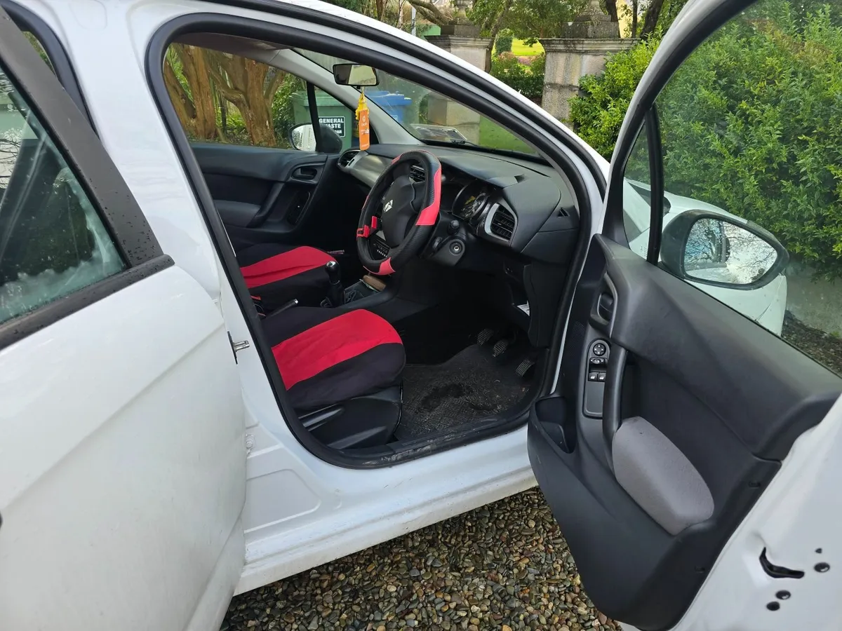 Citroen C3 2015 - Image 4