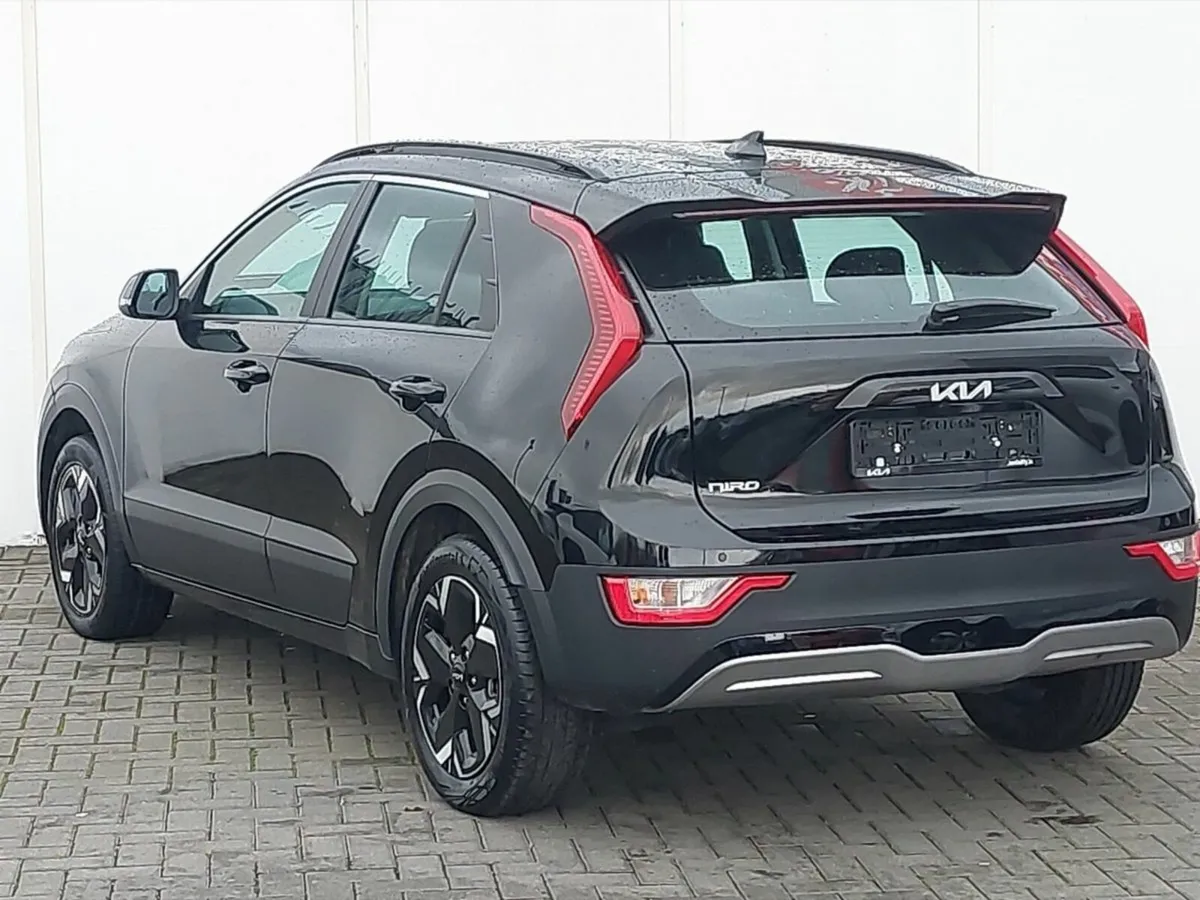 Kia e-Niro Niro 2 Ev  2  201 DCT Auto 64.8 kWh - Image 3