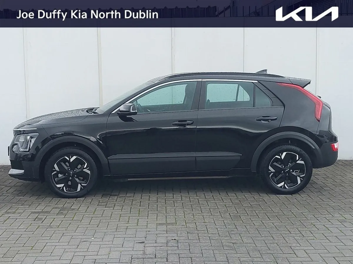 Kia e-Niro Niro 2 Ev  2  201 DCT Auto 64.8 kWh - Image 4