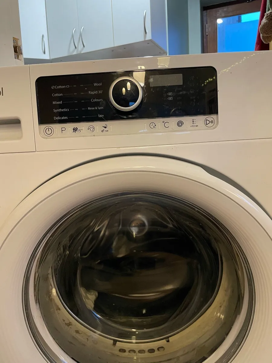 Washing machine - Image 1