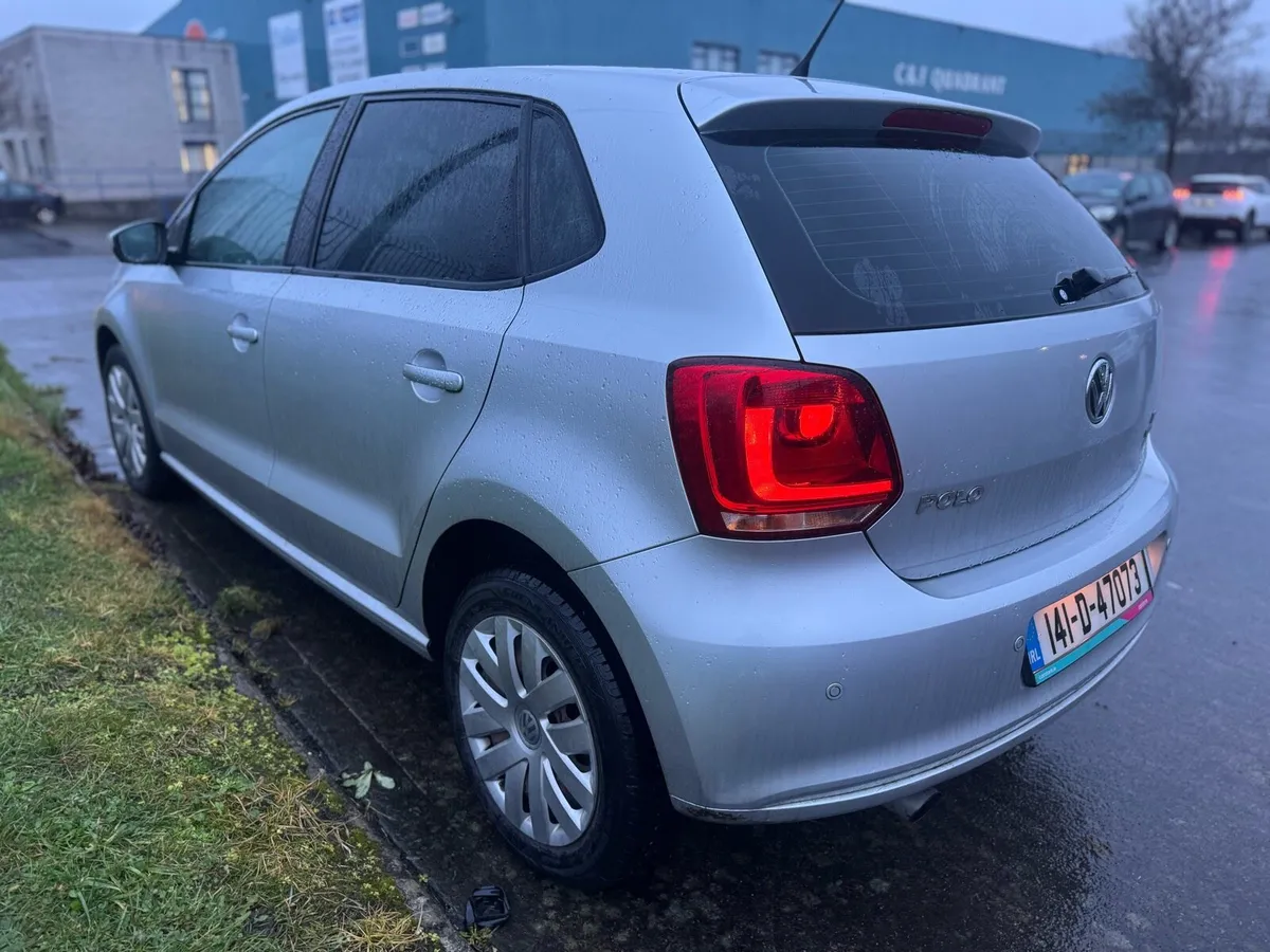 2014 VW Polo 1.2 Tsi Automatic - Image 3