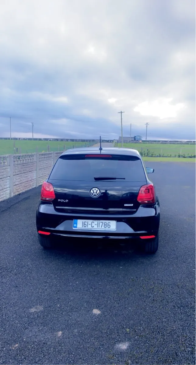 Volkswagen Polo - Image 2