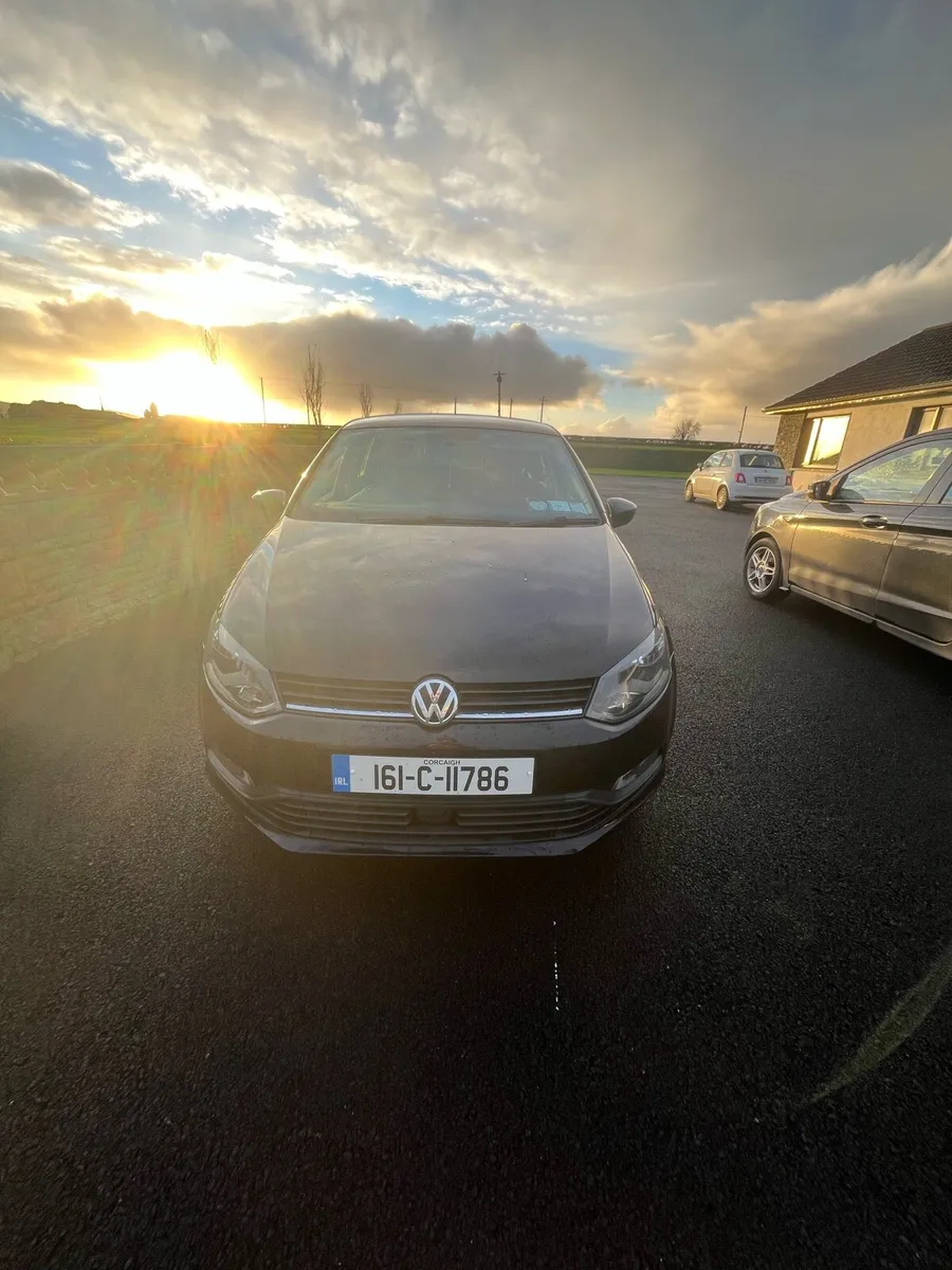 Volkswagen Polo - Image 3