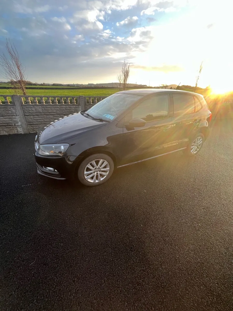 Volkswagen Polo - Image 4
