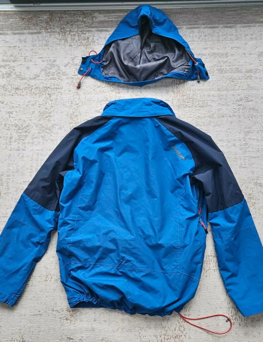 Ladies Ski Suit - Image 1