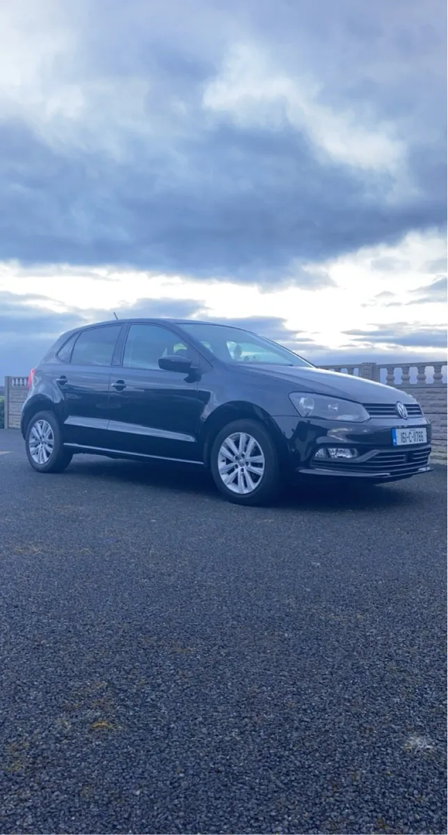 Volkswagen Polo - Image 1