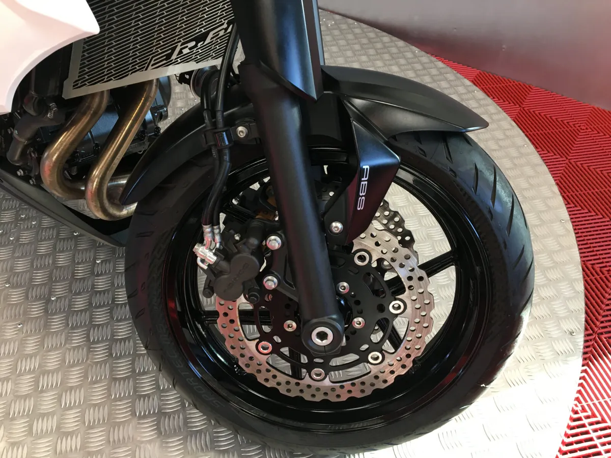 2014 Kawasaki ER6N ''Like New Condition'' - Image 2