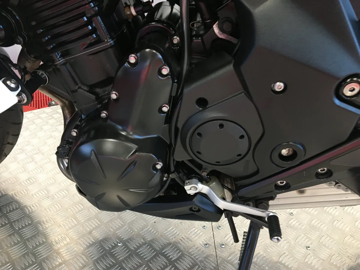 2014 Kawasaki ER6N ''Like New Condition'' - Image 4