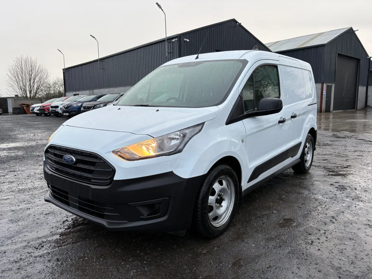 Ford Transit Connect - Image 3