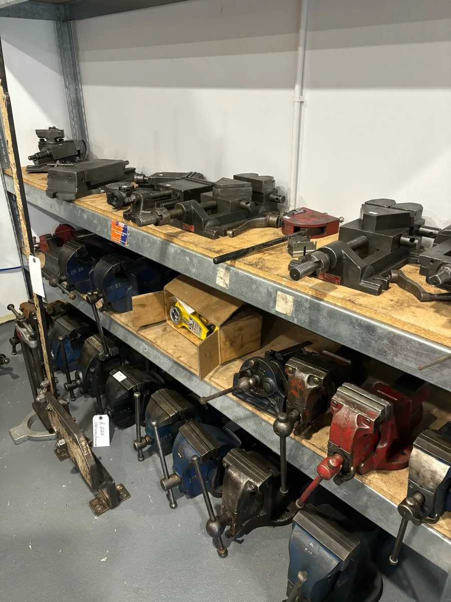 Workstation by Goodbuy tools new shop - Image 4